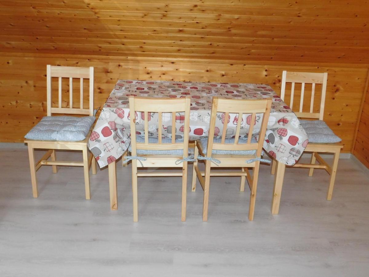 Apartament Xxl Apartman Zalakaros Zewnętrze zdjęcie